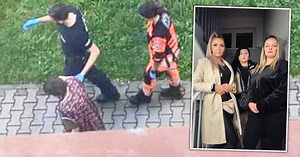 Mirella ze Świętochłowic przez 27 lat nie wychodziła z pokoju. Sąsiedzi myśleli, że zaginęła