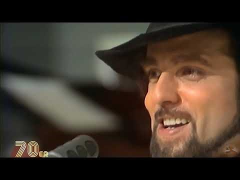 Danyel Gerard - Butterfly (1971/deutsch)