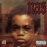 Illmatic Lyrics & Track List - Nas
