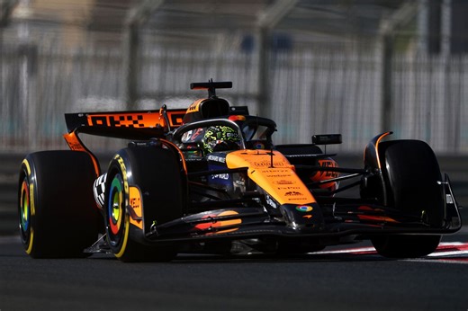 "They just wanna fabricate drama": Fans react to reports of the FIA clamping down on McLaren pioneered flexiwings