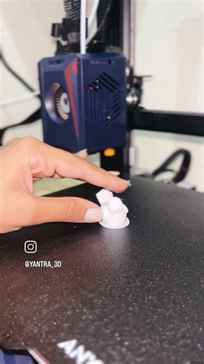 ✨ Resin Artists ke liye Special Miniatures – By Yantra ✨