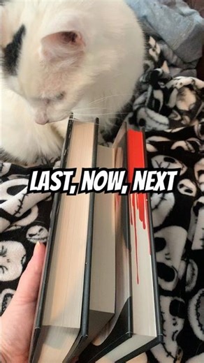 #books #booktube #lauriegilmore #wendywalker #celinamyers #lastbook #nextbook