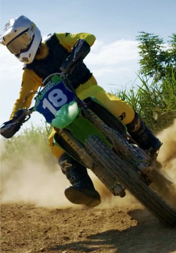 Capturing Bold Stories with the Nikon ZR