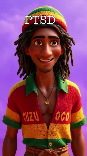 Animated Comedy | beats Overacted Display Visual Distortion Part 1