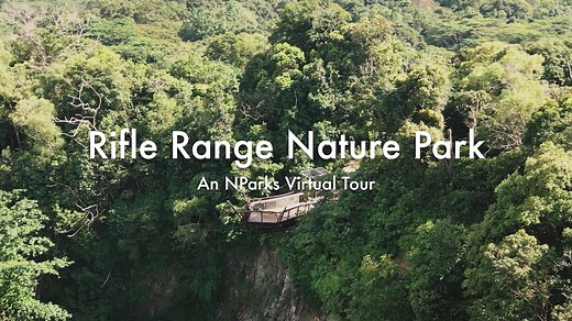 54K views · 688 reactions | The new Rifle Range Nature Park has over...