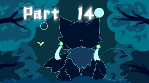 Running with the wolvesPart 14