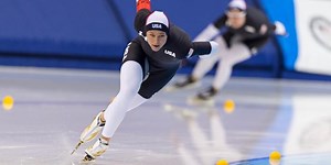 Can Aerodynamic Suits Give U.S. Speed Skaters an Edge? | Science Buddies Blog