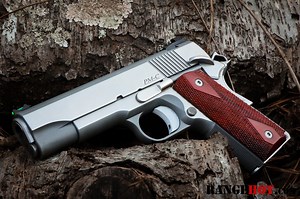 Dan Wesson PM-C a new breed of carry pistol - RangeHot - Expert Firearms Reviews & Guides