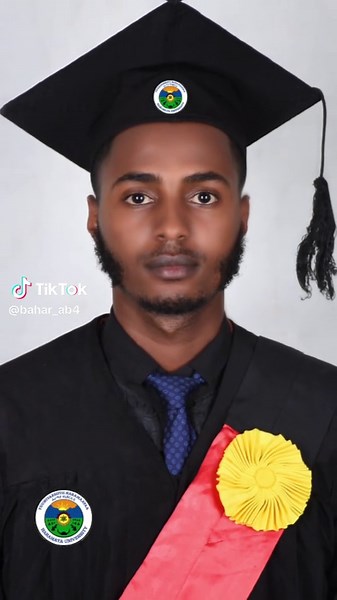 #CapCut Alhamdulilah 2025 i did it 👨‍🎓#congratulations #haramaya_university