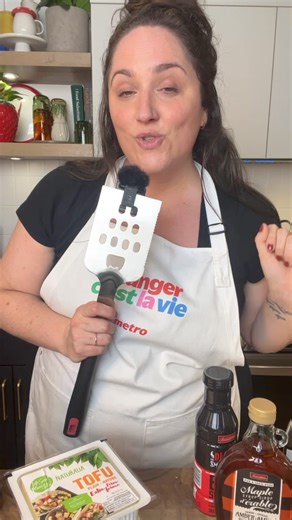 30K views · 321 reactions | TROIS ASTUCES POUR MIEUX RÉUSSIR LE TOFU...