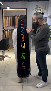 Long to Bob hair cut #longhairgirlsltd #longhaircut #longhair | Long hair girls Ltd