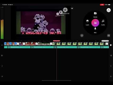 Behind The Scenes Bart’s Testing Megaphone Crossover