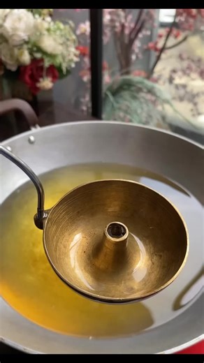 Authentic Indian Cooking in Germany