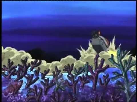 Kirby (Français) - Episode 16 Un poisson nommé Ken Partie 2