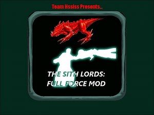 Full Force Mod file