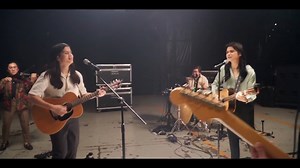 Stand By You (Paninindigan Kita English Version) | Ben&Ben x Pamungkas | Live Performance Video is out now. Watch full video here: https://youtu.be/-wrYBtxxgZk | Ben&Ben