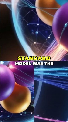 Higgs Boson: The Secret to Mass Explained!