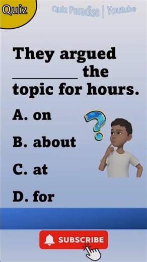 Can You Pass This English Language Challenge? Test Your Skills!