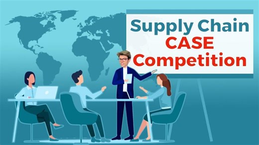 Are case competitions worth it? Empower Your Future Supply Chain Career | ISCEA - International Supply Chain Education Alliance