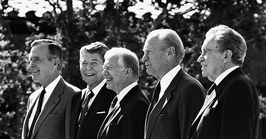 Capturing History: Chief Official White House Photographers (Part 1)