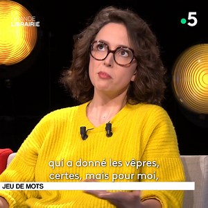 274K views · 7.8K reactions | Le plus beau mot de la langue française ? Le mot que vous détestez ? Le mot qui vous ressemble ? . On vous propose de faire connaissance avec nos invités grâce aux mots ! Et vous alors, quels sont vos mots préférés ?! . (Re)voir l'émission en intégralité sur france.tv : https://bit.ly/3G4HGxS | La Grande Librairie | Facebook