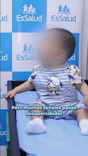 👦🏻 Cuidar su desarrollo es cuidar su futuro 💙