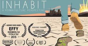 Inhabit: A Permaculture Perspective (2015) Full Documentary