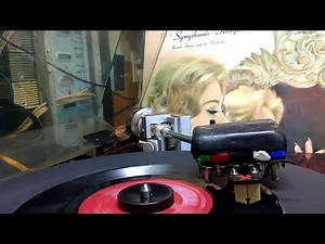 畠山みどり 出世街道 レコード