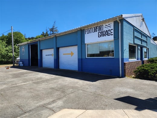 1738 Oregon St, Port Orford, OR 97465 - Specialty for Sale | LoopNet
