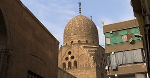 Cairo's "City of the Dead" Comes Back to Life | Africanews