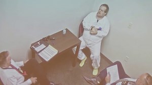 Colchester Man Found Guilty of Killing Family