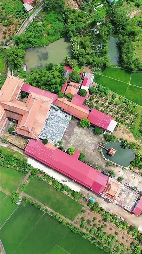 Cổ Lan Tự-Chùa Đại Giáp-Bắc Ninh.trước đây thuộc Lạng Giang Bắc Giang cũ
