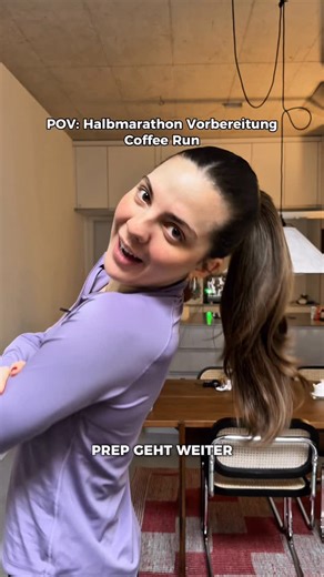 lisa klein on Instagram: "Halbmarathon Prep geht weiterrrr 🌀Diesmal in dem @newbalancerunning 1080v15 Schuh @zalando // anzeige ein paar key facts: ⭐️ everyday Laufschuh ⭐️ infinion foam sohle -> weiches aber federndes Gefühl ⭐️ gedacht für Personen die häufig laufen (4-5x pro Woche) ⭐️ meine Farbe: Sea Salt Ich habe den Schuh einige Male auf dem Laufband getragen (draussen ist es doch ETWAS kalt im Moment) aber i likeeee!! 💘 #Newbalance #Newbalancerunning #1080v15 #zalandostyle"