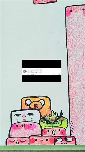 Interactive Art Challenge: Create Your Own Cute Doodle