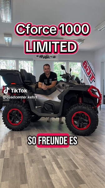 Cforce 1000: Limitierte Angebote für 150€ pro Monat