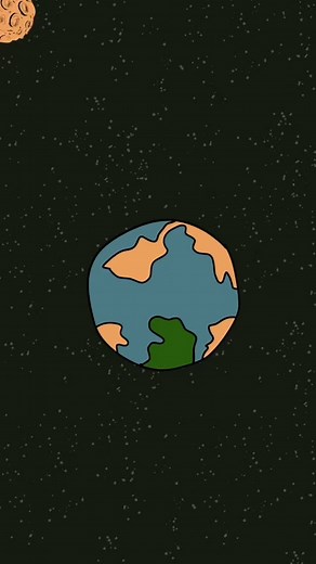 the forest jar | Simulacrum #animation #reels Inspired by Baudrillard's discussion of a short story by Borges at the start of Simulacra and Simulation. | Instagram