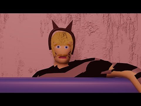 Every Cat At 3AM