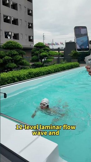 The new trend for family swimming pools in 2025!