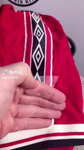 Expert Tips for Removing Patch Residue from Shirts