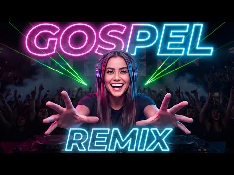 🔥MELHORES GOSPEL REMIXES LANÇAMENTOS 2026 FESTA NA IGREJA E ACADEMIA