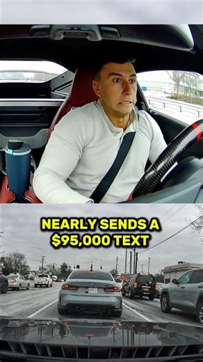 Would you forgive your neighbor?! #toyotasupra #toyota #supra #cars #bmw