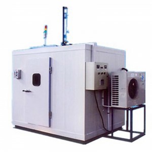 [Hot Item] Impact Drop Testing Machine Impact Strength Test Machine