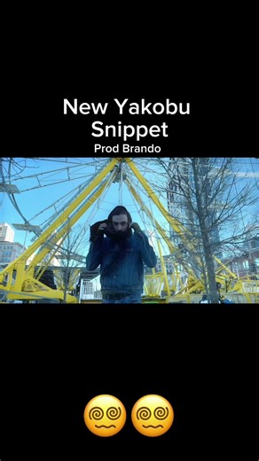 Love u guys album friday 🥰#yakobu #newmusic