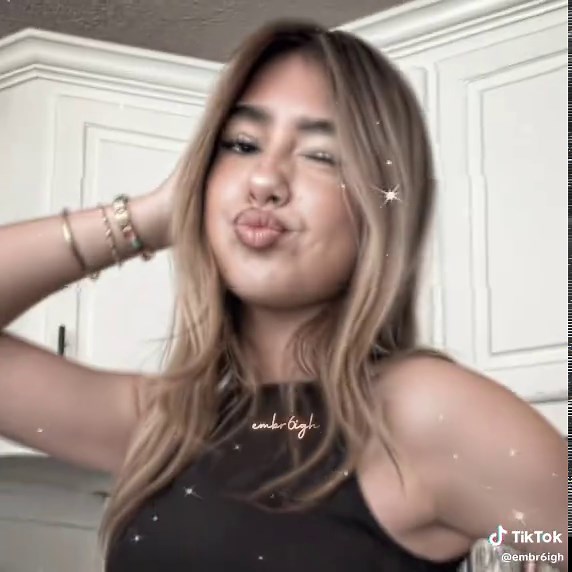 Embreigh Courtlyn Edit: Day 1 of Chase Atlantic Songs