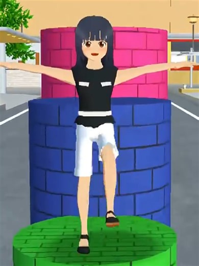 Explore Sakura School Simulator Gameplay Tips