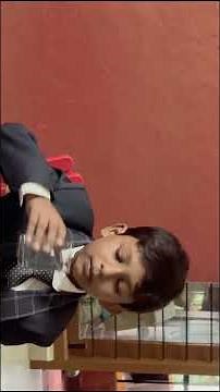 Oru Naal Mudhalvan - Interview Scene Recreation | Ft. Sahishnu #viralvideo #mudhalvan #raghuvaran