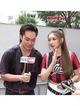 Tony Wu teases filming for "Twilight of the Warriors: Final Chapter" at Temple Street in July; Ah...