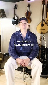 2.2K reactions · 178 comments | #Behindthesong Breakeven lyrics... what is your favourite lyrics from the song? | The Script | Facebook