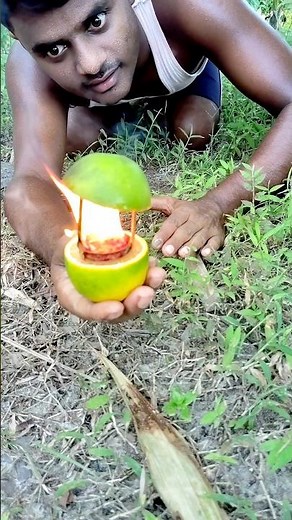 Unbelievable Lemon Lamp Experiment That Actually Works