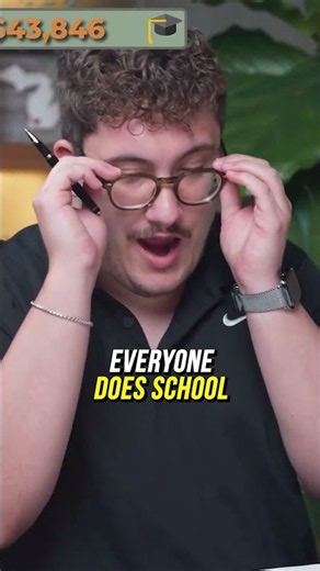 This College Degree Costs $100k and Only Pays $25k a Year